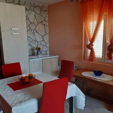 Apartman Lucija Trogir Extérieur photo
