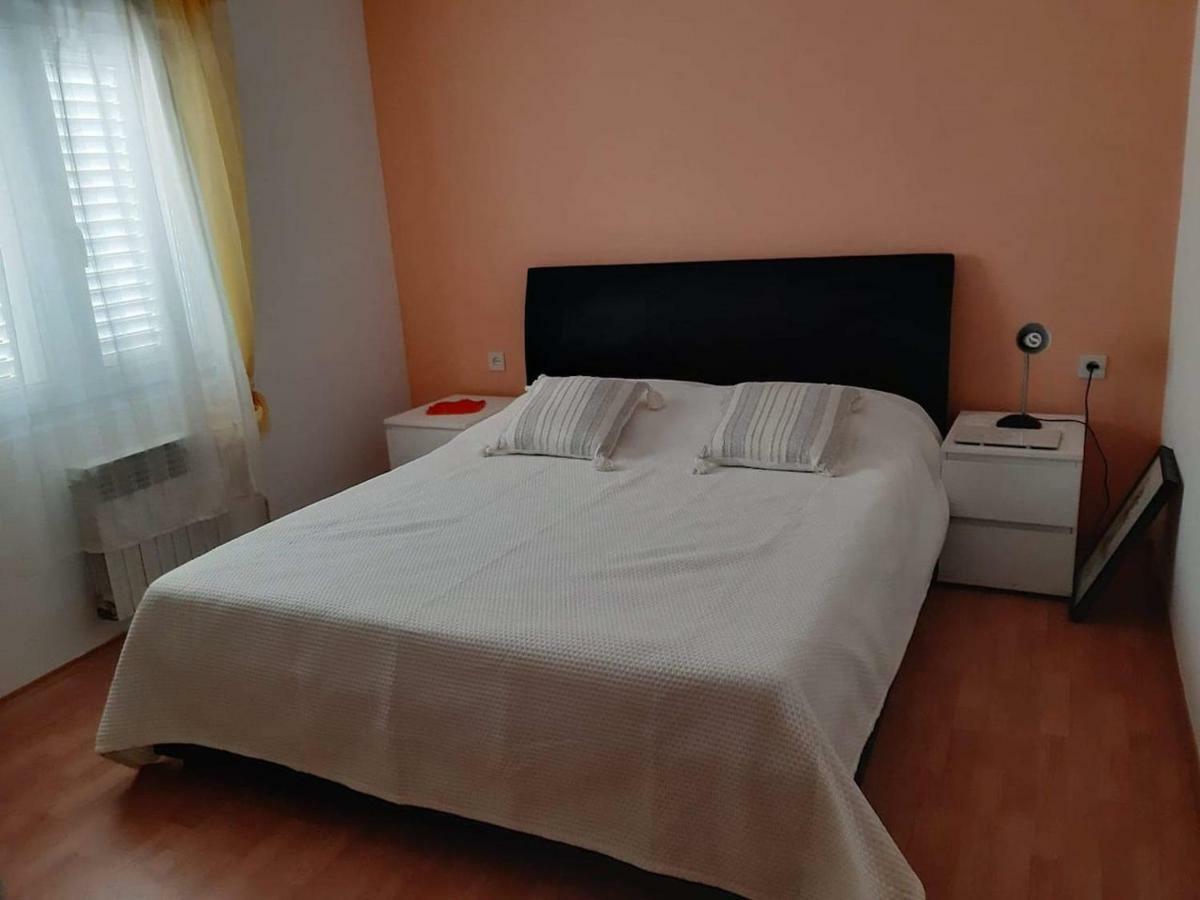 Apartman Lucija Trogir Extérieur photo