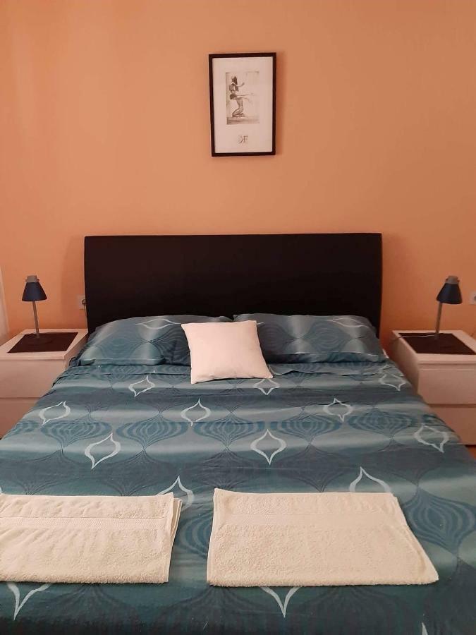 Apartman Lucija Trogir Extérieur photo
