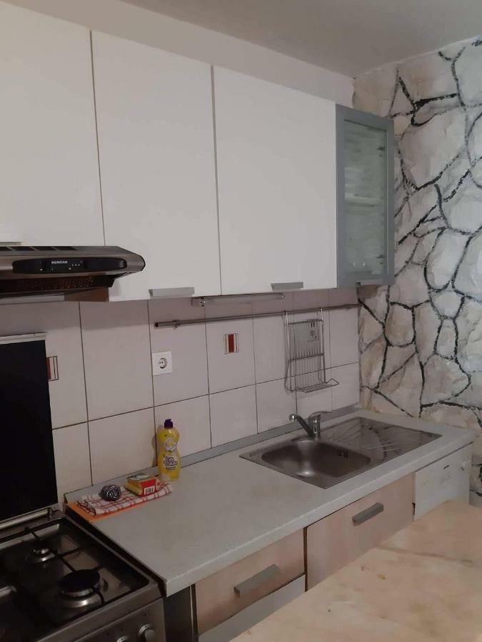 Apartman Lucija Trogir Extérieur photo