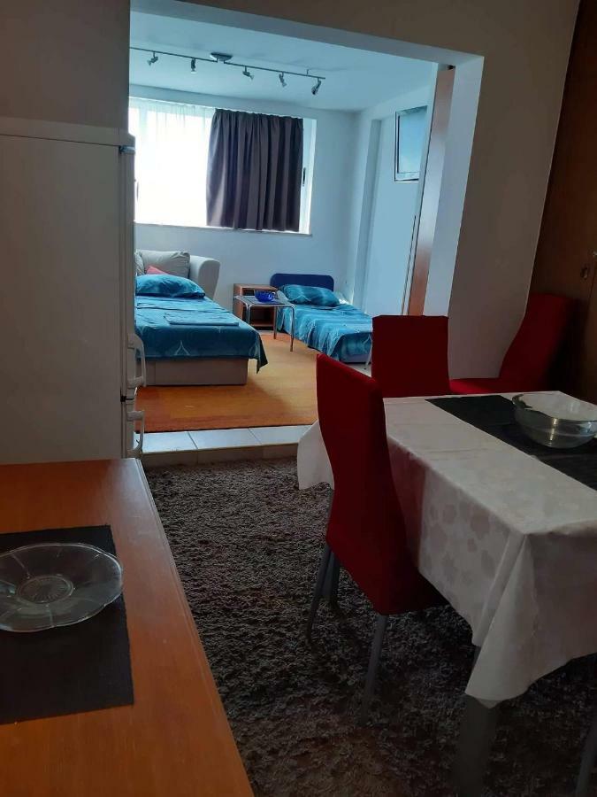 Apartman Lucija Trogir Extérieur photo