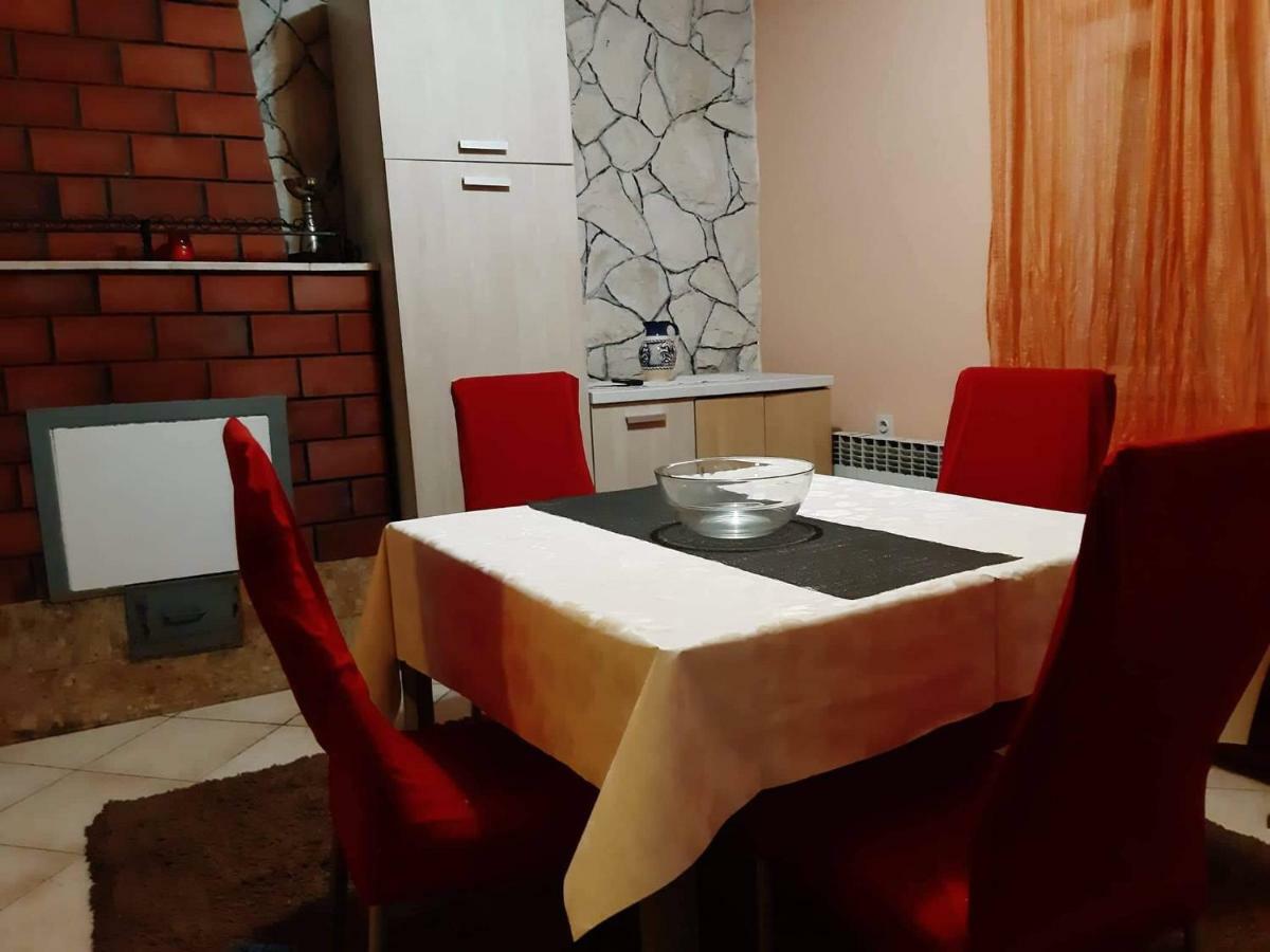 Apartman Lucija Trogir Extérieur photo