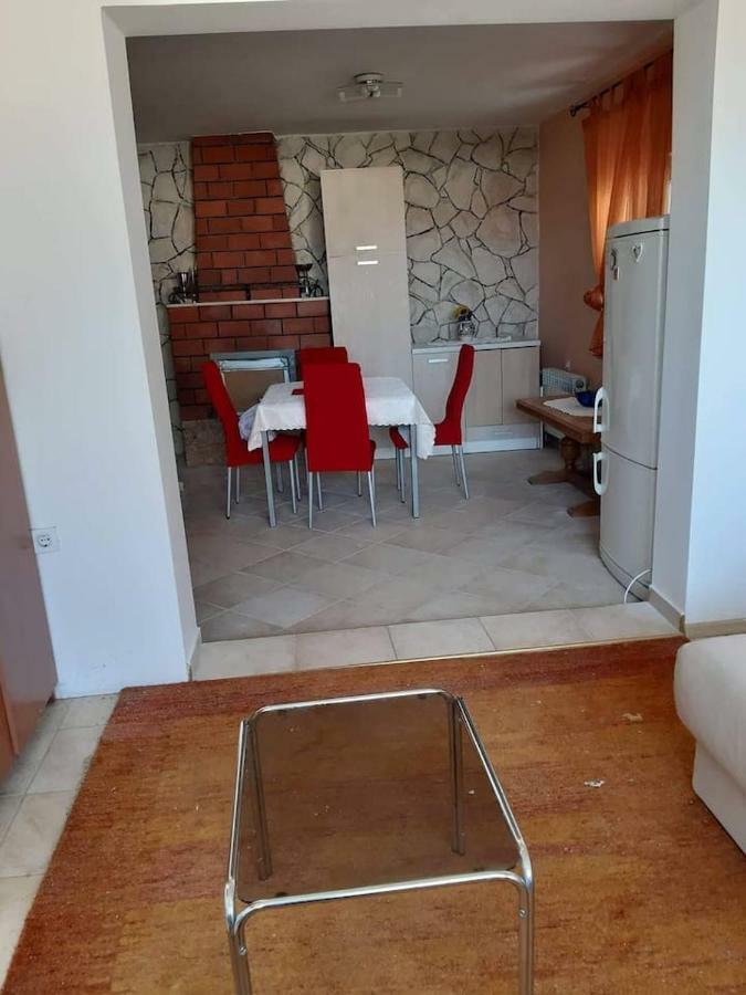 Apartman Lucija Trogir Extérieur photo