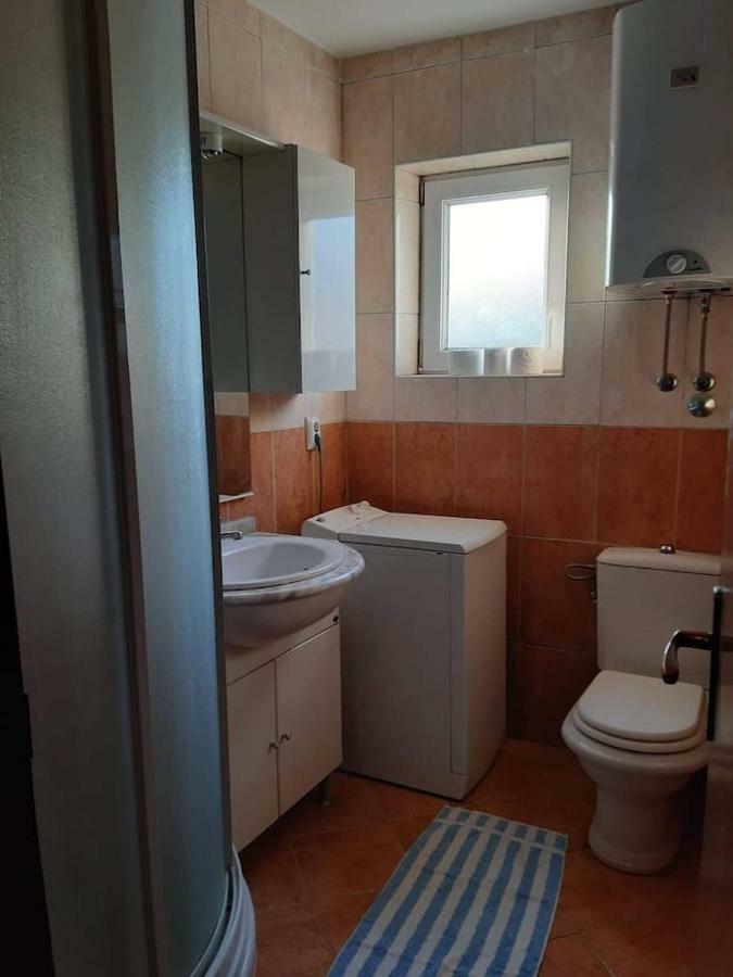 Apartman Lucija Trogir Extérieur photo