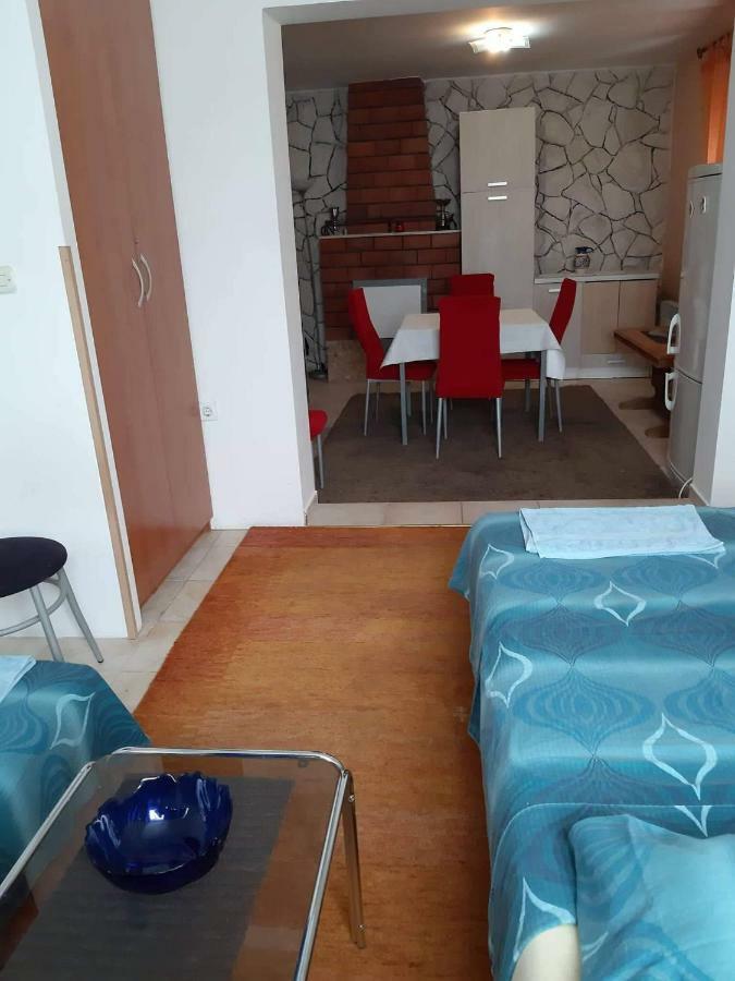 Apartman Lucija Trogir Extérieur photo
